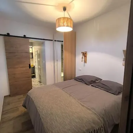 Casa de Férias A Karibu
