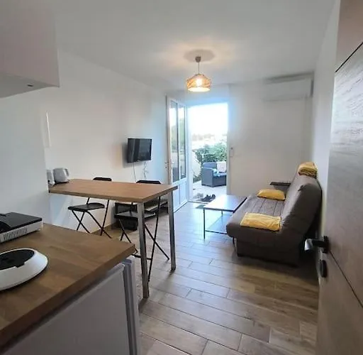 A Karibu Casa de Férias
