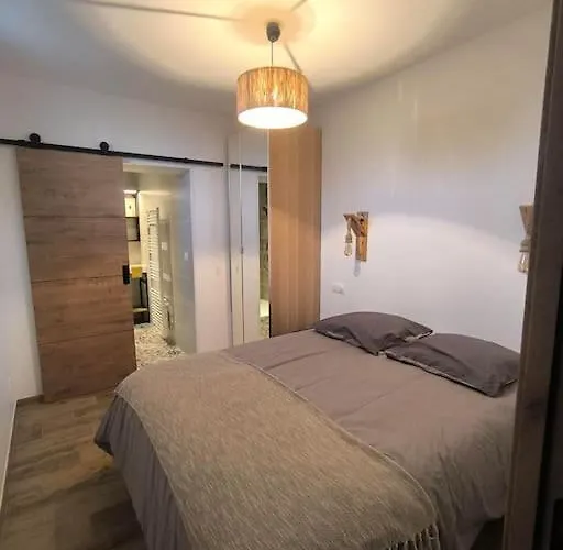 Casa de Férias A Karibu